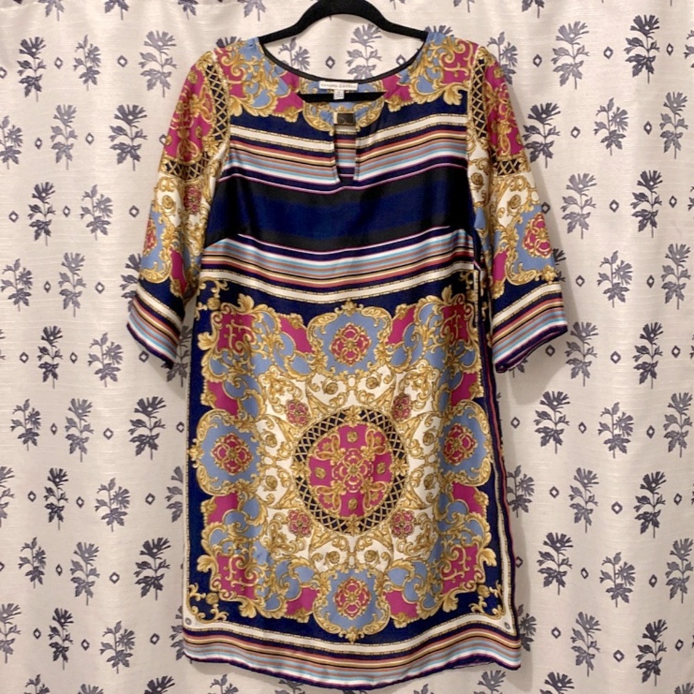 Sandra Darren size 6 dress NWOT